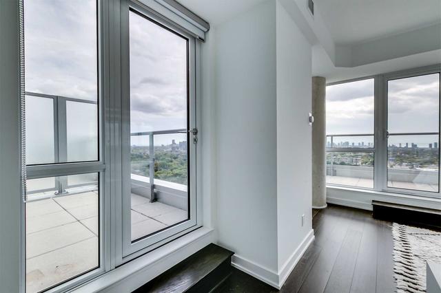 ph2205 - 501 St Clair Ave W, Condo with 2 bedrooms, 2 bathrooms and 2 parking in Toronto ON | Image 18