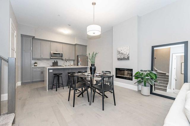 105 - 73 Arthur St S, Townhouse with 3 bedrooms, 3 bathrooms and 1 parking in Guelph ON | Image 37