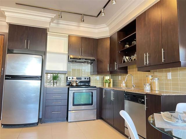 lph10 - 50 Clegg Rd, Condo with 2 bedrooms, 1 bathrooms and 1 parking in Markham ON | Image 20