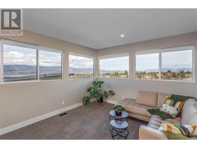 1648 Fawn Run Drive, House detached with 4 bedrooms, 4 bathrooms and 8 parking in Kelowna BC | Image 42