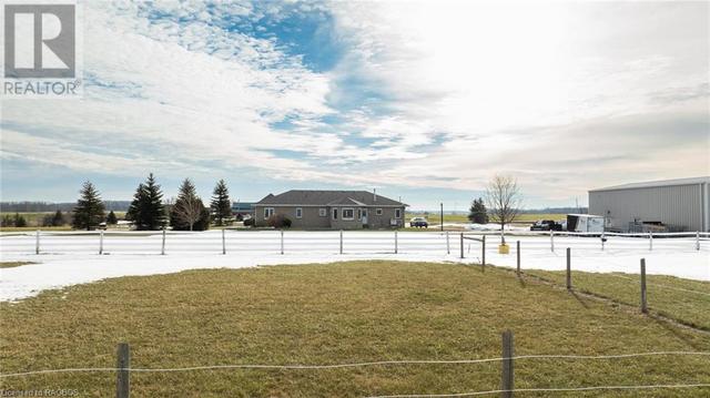 1041 Bruce Road 23, Home with 5 bedrooms, 2 bathrooms and null parking in Kincardine ON | Image 35