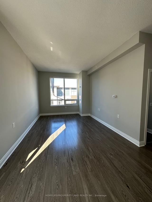 pb-08 - 1 Sun Yat Sen Ave, Condo with 1 bedrooms, 1 bathrooms and 1 parking in Markham ON | Image 5