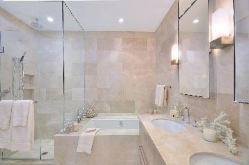 1001 - 206 Bloor St St W, Condo with 2 bedrooms, 2 bathrooms and 1 parking in Toronto ON | Image 6
