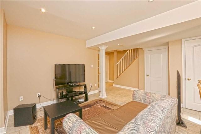 80 Black Oak Dr, House detached with 3 bedrooms, 4 bathrooms and 4 parking in Brampton ON | Image 15
