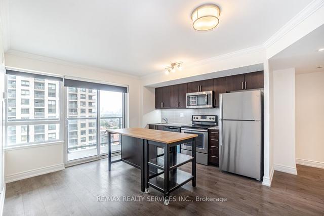 1810 - 1420 Dupont St, Condo with 2 bedrooms, 1 bathrooms and 1 parking in Toronto ON | Image 40