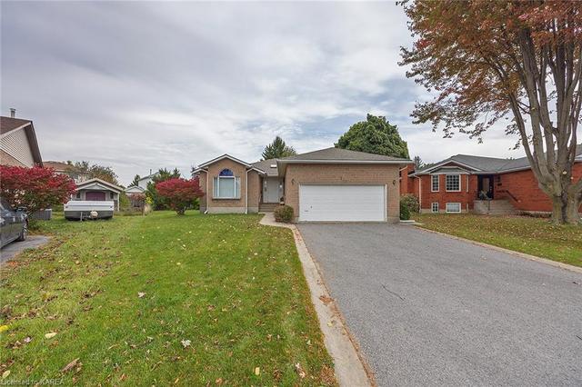 724 Muirfield Crescent, House detached with 3 bedrooms, 2 bathrooms and 6 parking in Kingston ON | Image 23