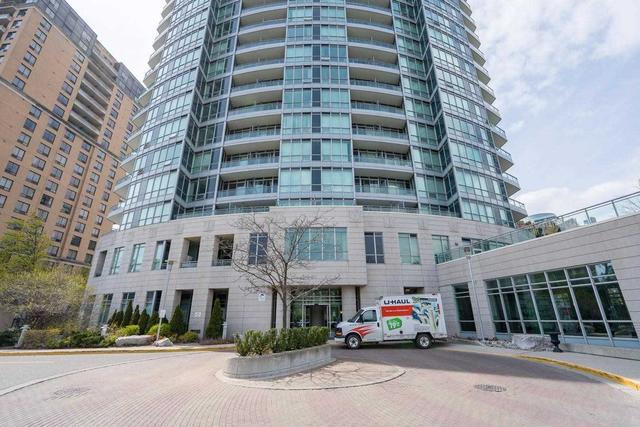 1002 - 60 Byng Ave, Condo with 1 bedrooms, 1 bathrooms and 1 parking in Toronto ON | Image 27