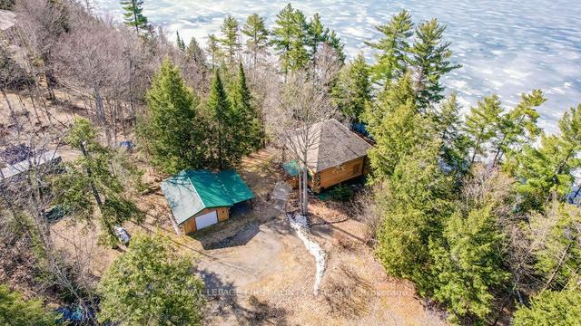 943 Basswood Lake Rd, House detached with 3 bedrooms, 2 bathrooms and 12 parking in Huron Shores ON | Image 17