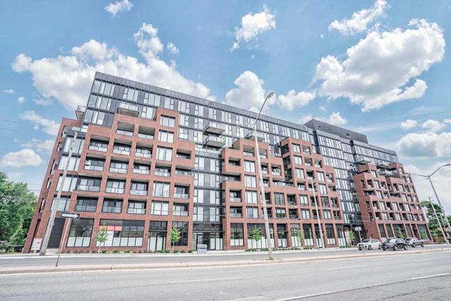 901 - 2799 Kingston Rd, Condo with 2 bedrooms, 2 bathrooms and 2 parking in Toronto ON | Card Image