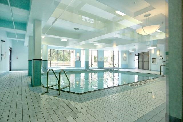 910 - 3 Hickory Tree Rd, Condo with 1 bedrooms, 1 bathrooms and 1 parking in Toronto ON | Image 16