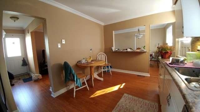 2 Lesgay Cres, House detached with 3 bedrooms, 2 bathrooms and 4 parking in Toronto ON | Image 18