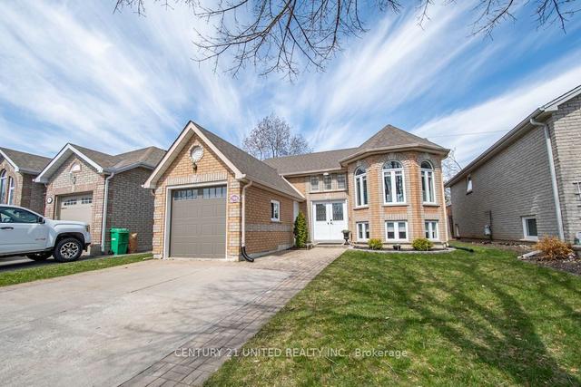 780 Hemlock St, House detached with 1 bedrooms, 2 bathrooms and 5 parking in Peterborough ON | Image 12