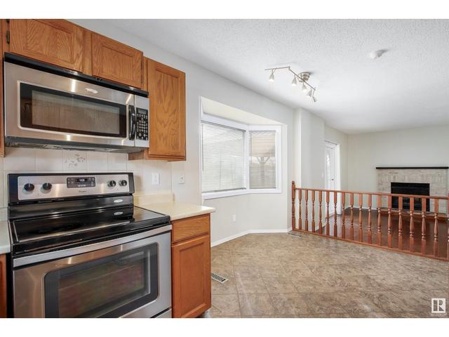 18941 80 Av Nw, House detached with 4 bedrooms, 2 bathrooms and null parking in Edmonton AB | Image 9