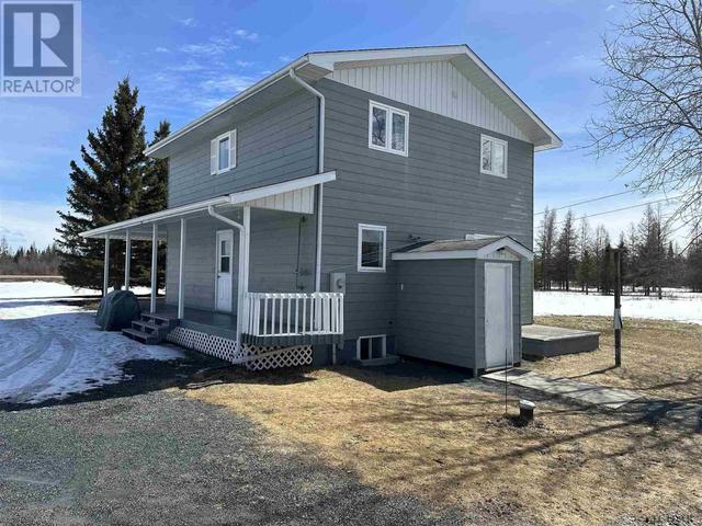 1663 11 Hwy S, House detached with 4 bedrooms, 1 bathrooms and null parking in Cochrane ON | Image 6