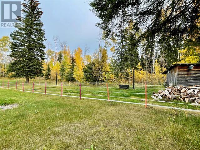 53105 Range Road 195 #25, House detached with 2 bedrooms, 2 bathrooms and 2 parking in Yellowhead County AB | Image 35