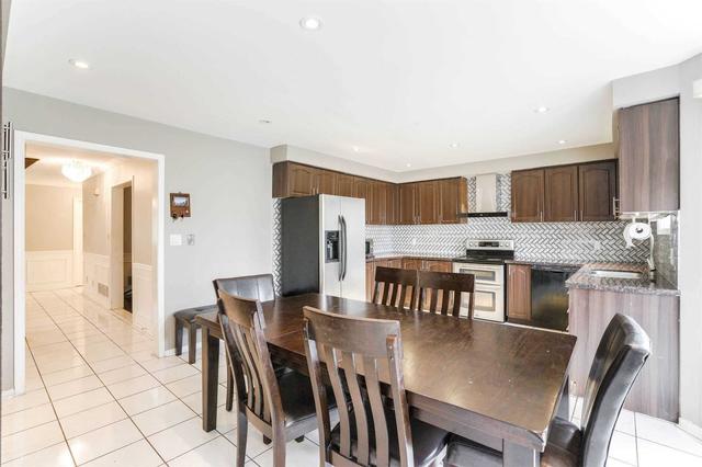 1804 Forestview Dr, House detached with 4 bedrooms, 4 bathrooms and 6 parking in Pickering ON | Image 20