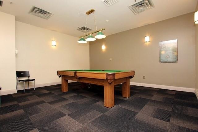 910 - 3 Hickory Tree Rd, Condo with 1 bedrooms, 1 bathrooms and 1 parking in Toronto ON | Image 15