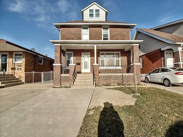 1512 Parent Ave, House detached with 4 bedrooms, 2 bathrooms and 3 parking in Windsor ON | Image 1