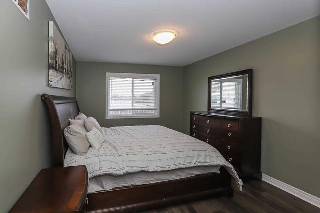 6003 Ernest Cres, House detached with 2 bedrooms, 3 bathrooms and 5 parking in Niagara Falls ON | Image 40