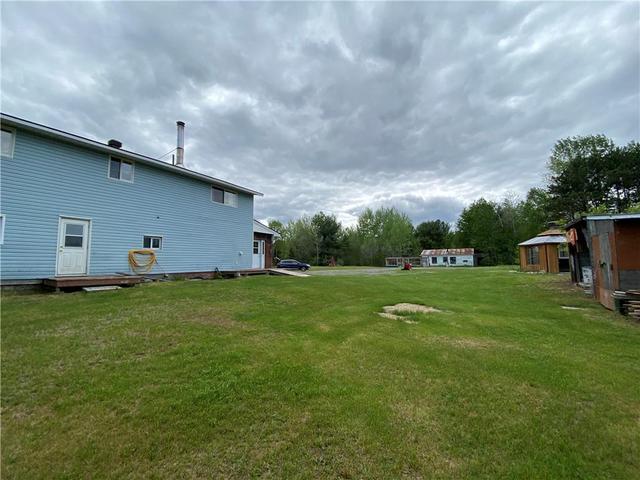 1733 Doran Road, House detached with 5 bedrooms, 2 bathrooms and 20 parking in Laurentian Valley ON | Image 30