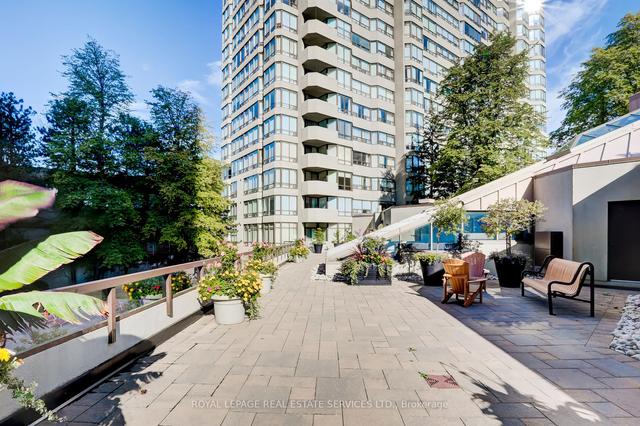 907 - 1300 Islington Ave, Condo with 3 bedrooms, 2 bathrooms and 2 parking in Toronto ON | Image 18