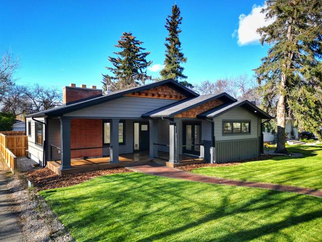 1014 14 Street S, House detached with 3 bedrooms, 3 bathrooms and 4 parking in Lethbridge AB | Image 2