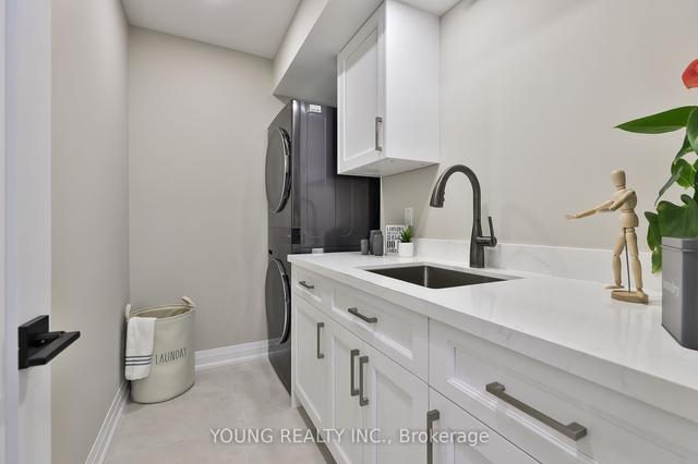 904 - 40 Rosehill Ave, Condo with 2 bedrooms, 2 bathrooms and 1 parking in Toronto ON | Image 18