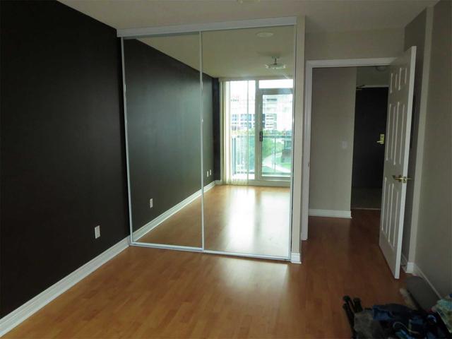 612 - 51 Lower Simcoe St, Condo with 1 bedrooms, 1 bathrooms and 0 parking in Toronto ON | Image 10