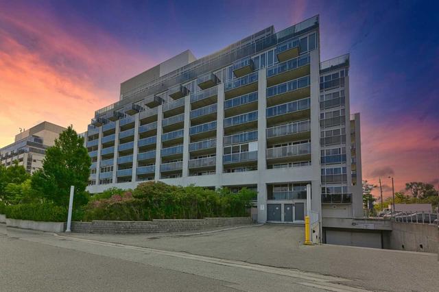 108 - 1050 The Queensway, Condo with 2 bedrooms, 1 bathrooms and 1 parking in Toronto ON | Image 1