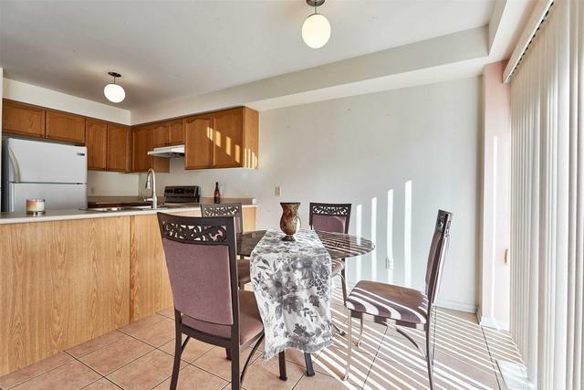 69 Tansley Cres, House detached with 3 bedrooms, 3 bathrooms and 3 parking in Ajax ON | Image 8