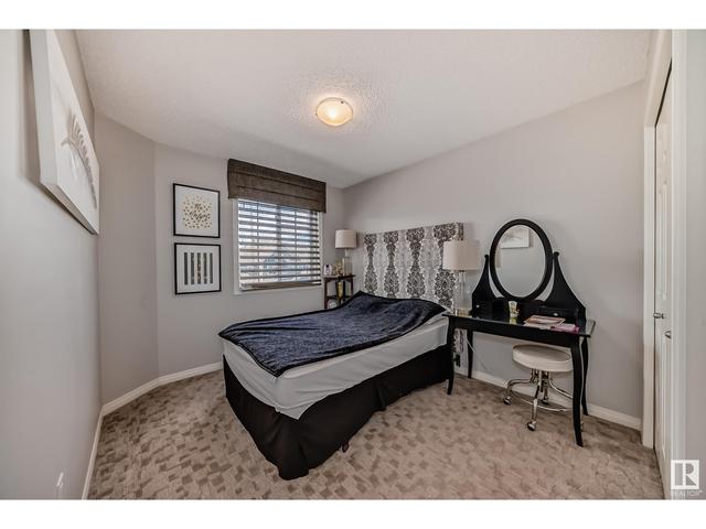2121 86 St Sw, House semidetached with 3 bedrooms, 2 bathrooms and null parking in Edmonton AB | Image 14