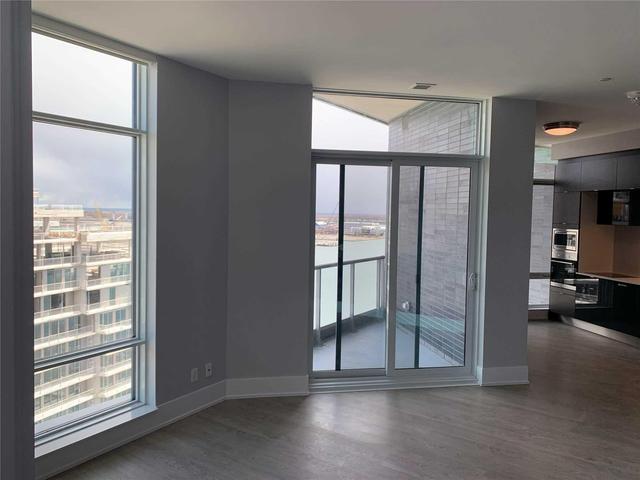 sph22 - 1 Edgewater Dr, Condo with 1 bedrooms, 1 bathrooms and 0 parking in Toronto ON | Image 7