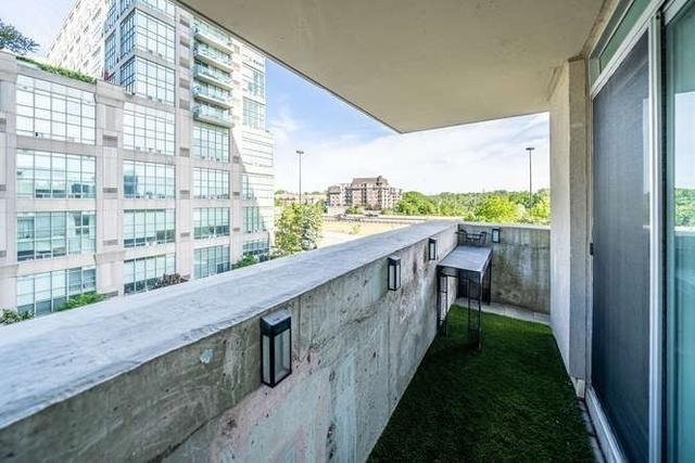 416 - 185 Legion Rd N, Condo with 2 bedrooms, 2 bathrooms and 2 parking in Toronto ON | Image 8