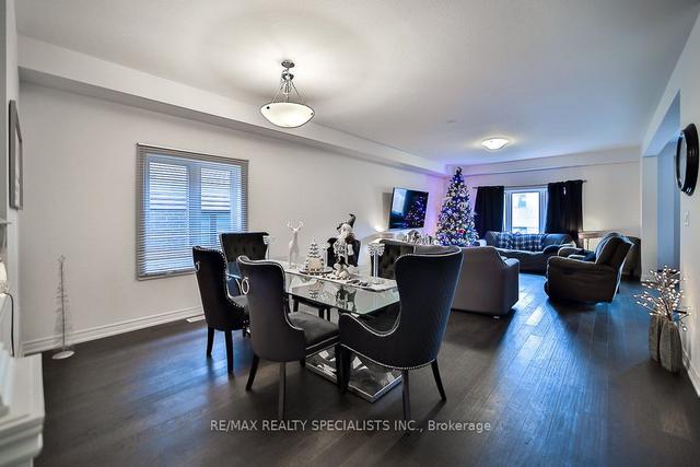 19 Mcgovern Lane, House detached with 4 bedrooms, 3 bathrooms and 4 parking in Brant ON | Image 28