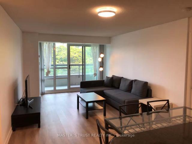 207 - 509 Beecroft Rd, Condo with 2 bedrooms, 2 bathrooms and 1 parking in Toronto ON | Image 6