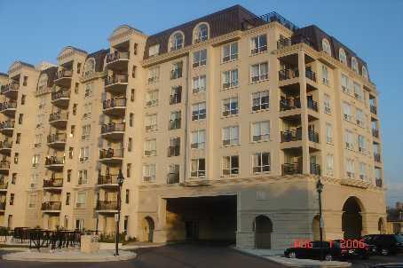 303 - 1 Maison Parc Crt, Condo with 1 bedrooms, 1 bathrooms and 1 parking in Vaughan ON | Image 1