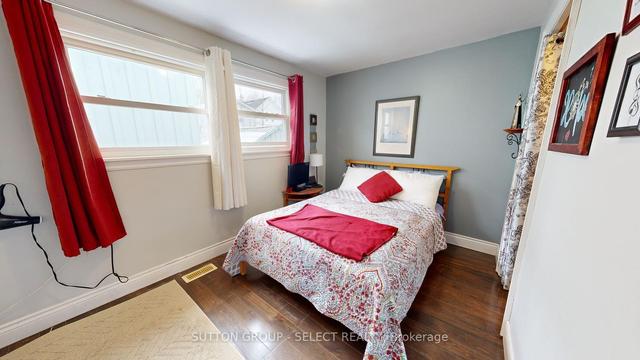 10 Argyle St, House detached with 3 bedrooms, 1 bathrooms and 2 parking in London ON | Image 11