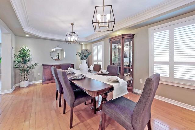 171 Millburn Dr, House detached with 4 bedrooms, 3 bathrooms and 4 parking in Clarington ON | Image 30