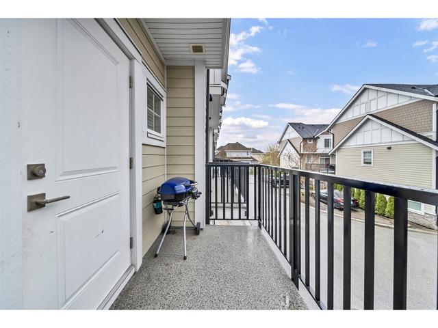 6 - 7056 192 Street, House attached with 4 bedrooms, 4 bathrooms and 2 parking in Surrey BC | Image 20