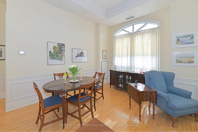 ph 12 - 20 Burkebrook Pl, Condo with 2 bedrooms, 2 bathrooms and 2 parking in Toronto ON | Image 34