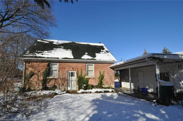 371 Erb Street W, Home with 0 bedrooms, 0 bathrooms and null parking in Waterloo ON | Image 9