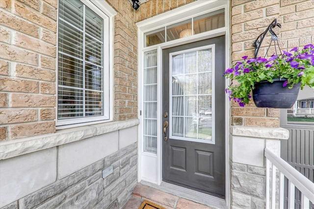 20 Hawkweed Manr N, House detached with 4 bedrooms, 3 bathrooms and 3 parking in Markham ON | Image 23