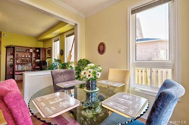 5673 Longboat Ave, House semidetached with 3 bedrooms, 4 bathrooms and 3 parking in Mississauga ON | Image 7