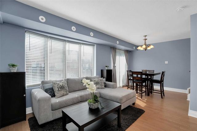 2056 - 75 George Appleton Way, Townhouse with 3 bedrooms, 2 bathrooms and 1 parking in Toronto ON | Image 19