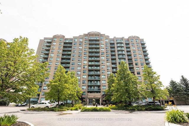 lph12 - 39 Oneida Cres, Condo with 1 bedrooms, 1 bathrooms and 1 parking in Richmond Hill ON | Image 1