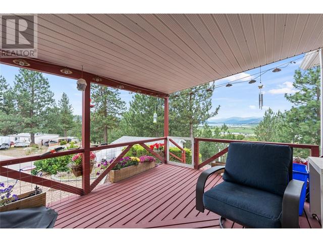 9510 - 97n Highway Unit# 13, House other with 2 bedrooms, 1 bathrooms and 4 parking in Clearwater BC | Image 11
