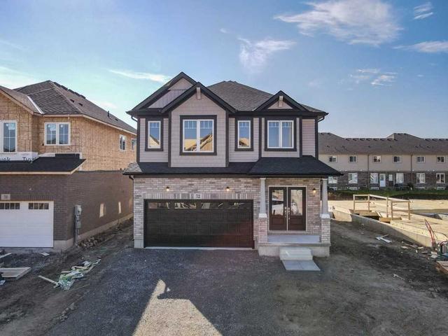 72 Bur Oak Dr, House detached with 4 bedrooms, 3 bathrooms and 2 parking in Thorold ON | Image 18
