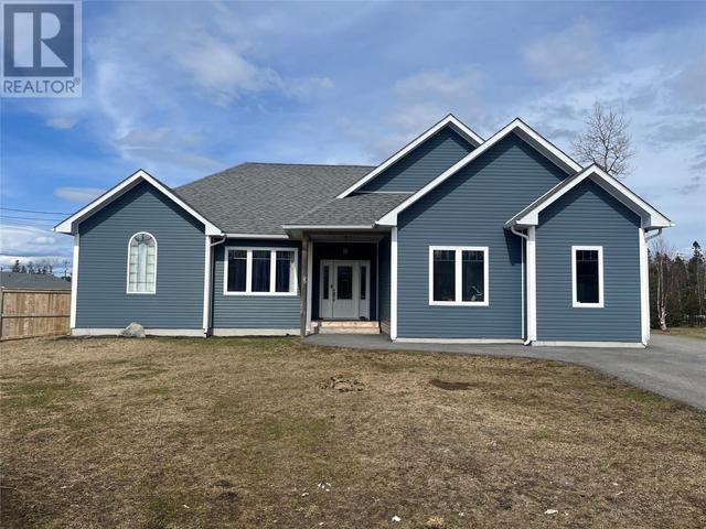 17 Quimby Place, House detached with 3 bedrooms, 2 bathrooms and null parking in Gander NL | Image 5