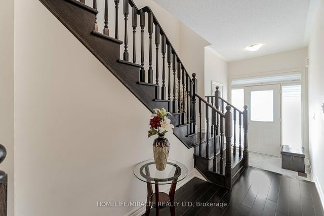 88 Humphery St, House semidetached with 3 bedrooms, 3 bathrooms and 2 parking in Hamilton ON | Image 23