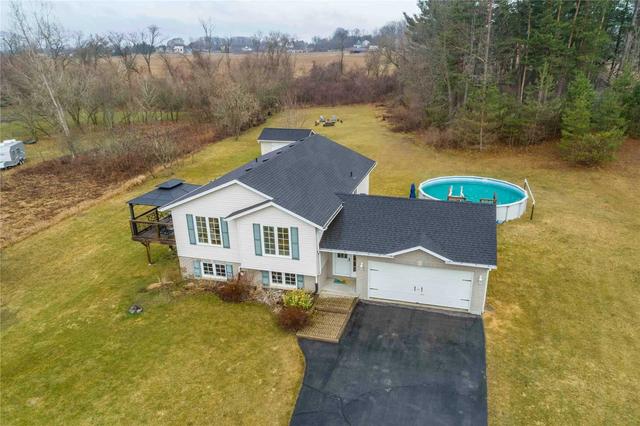 80 Dor Ann Dr, House detached with 3 bedrooms, 2 bathrooms and 8 parking in Quinte West ON | Image 35